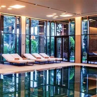 Massages et Spa de Luxe au Castellet