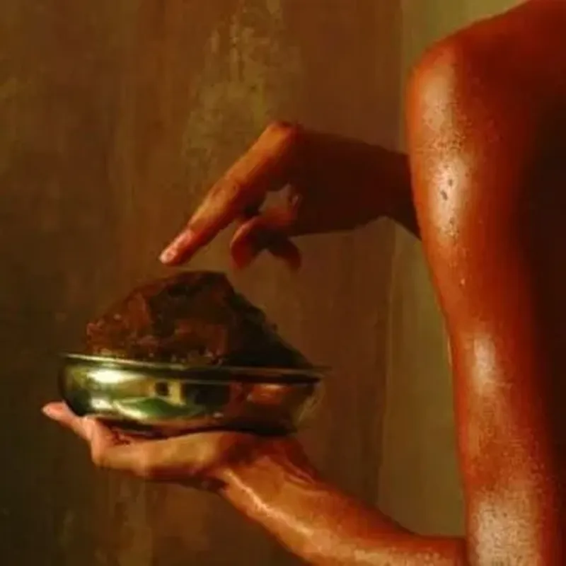 Hammam et Massage à Aix-en-Provence