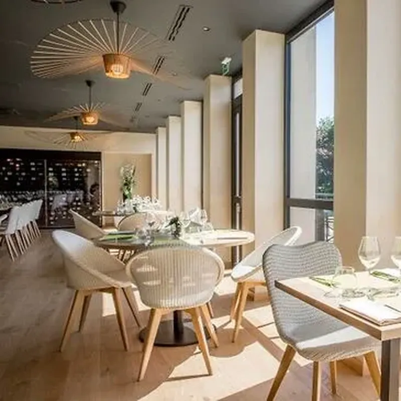 Week end Gastronomique à l'Hôtel de l'Abbaye près de Saint-Malo