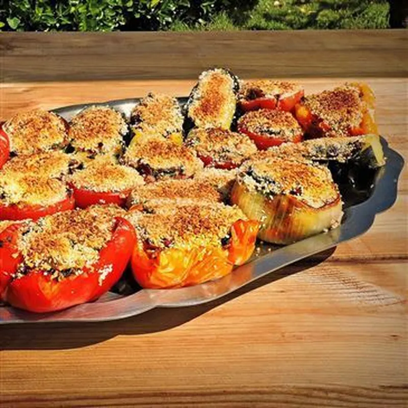 Stage de Cuisine aux Saintes-Maries-de-la-Mer