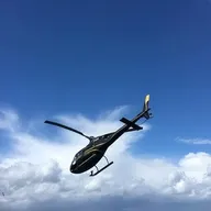 Baptême en Hélicoptère à Arcachon - Survol du Bassin