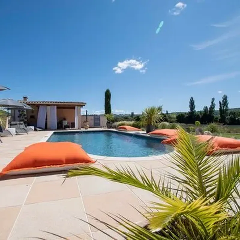 Week-end Détente entre Luberon et Mont Ventoux