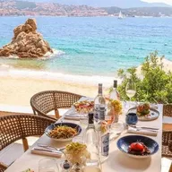 Week-end Gastronomique et Spa de Luxe à Propriano