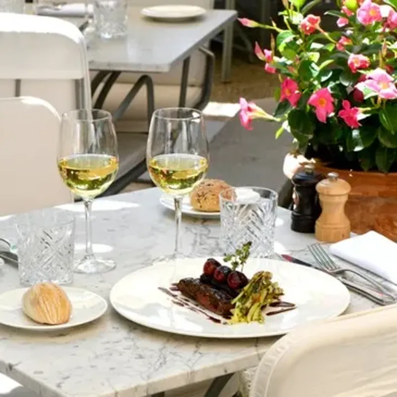 Week end Gastronomique à L'Isle-Sur-La-Sorgue