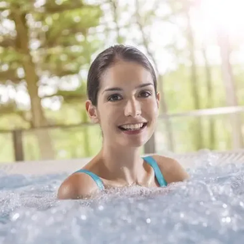 Journée Thalasso et Soins à Saint-Jean-de-Monts