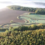 Vol en Montgolfière à Forges-les-Eaux