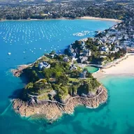 Baptême en Hélicoptère à Dinan