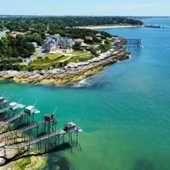 Baptême en Hélicoptère à Rochefort