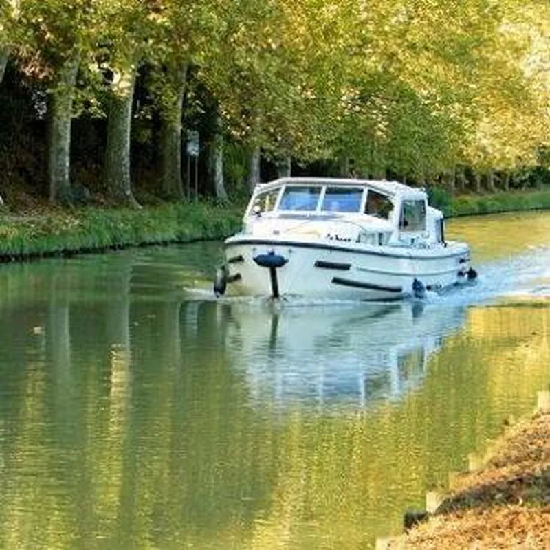 Permis Bateau Côtier à Toulouse