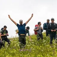 Week-end Stage de Survie dans le Haut-Jura