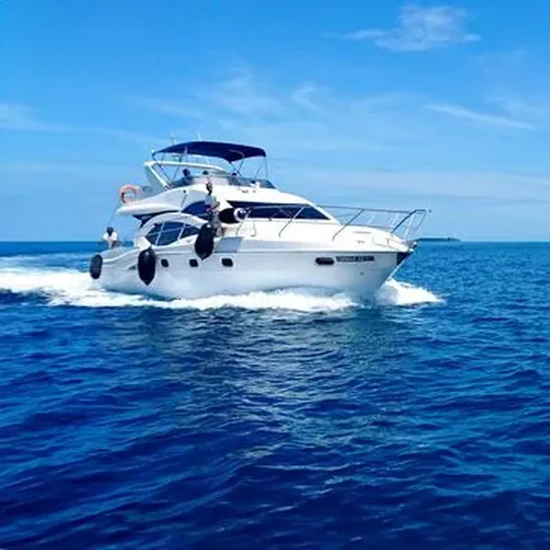 Permis Bateau à Etel près de Quiberon