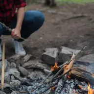 Week-End Stage de Survie dans le Mercantour