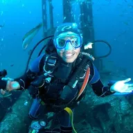 Baptême de Plongée à Hyères