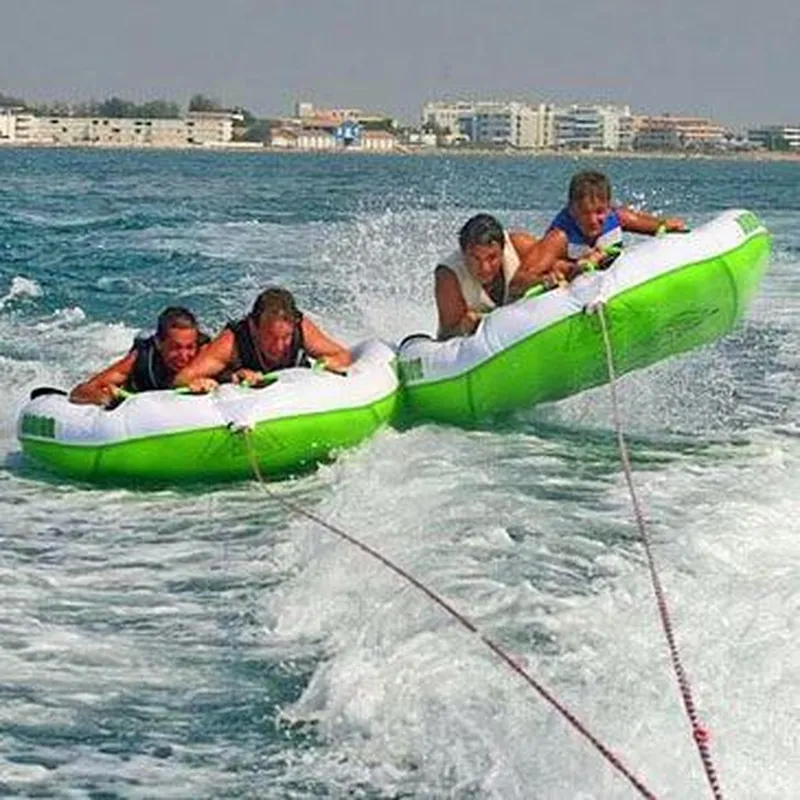 Bouées Tractées à La Grande-Motte