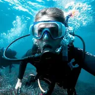 Initiation à la Plongée dans le Parc national des Calanques