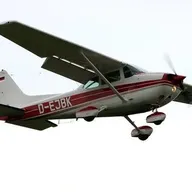 Initiation au Pilotage d'Avion près de Bordeaux