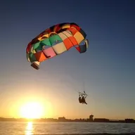 Parachute Ascensionnel à Frontignan