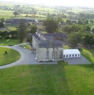 Vol en Montgolfière à Rennes