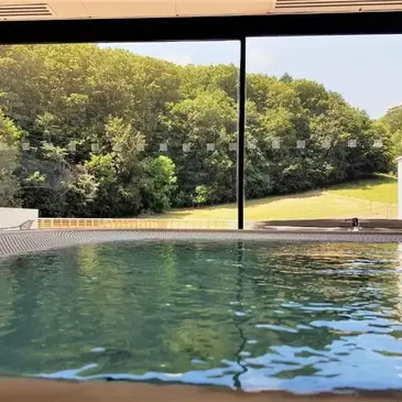 Spa Gourmand au Mildiss Hôtel 4* à Besse-et-Saint-Anastaise