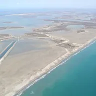 Baptême en ULM Autogire - Survol de la Camargue