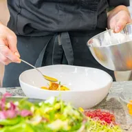 Cours de Cuisine près d'Aix-en-Provence