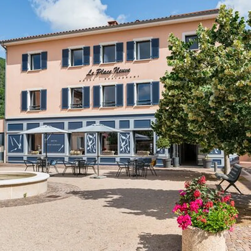 Week-end Bien-être près de Lyon