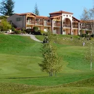Week-end Golf et Gourmand face au Pic du Canigou