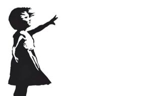 Le musée Banksy : Billet d'entrée