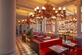 Florence : Repas à 3 plats, vin et apéritif à Florence Cibrèo Ristorante & Cocktail Bar