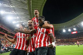 Stade San Mamés : Athletic Club Match de football