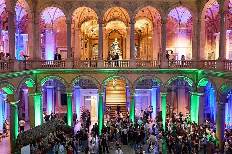 MAK – Musée autrichien des Arts appliqués Vienne