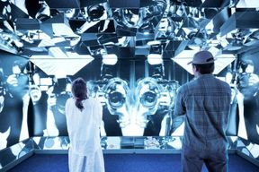 Avicii Experience: Billet d'entrée