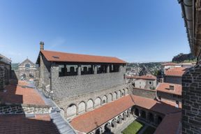 Cathédrale du Puy-en-Velay : Billet d'entrée