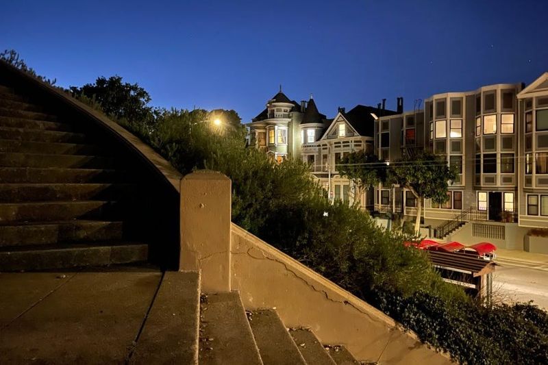 Haight-Ashbury San Francisco : Visite guidée des histoires de crimes authentiques