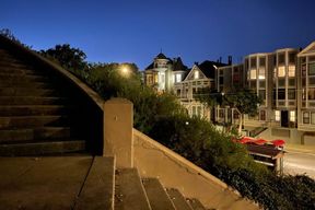 Haight-Ashbury San Francisco : Visite guidée des histoires de crimes authentiques