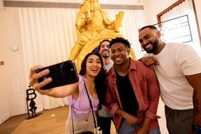 Train World + Belgian Beer World