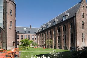 Centraal Museum Utrecht : Billet coupe-file