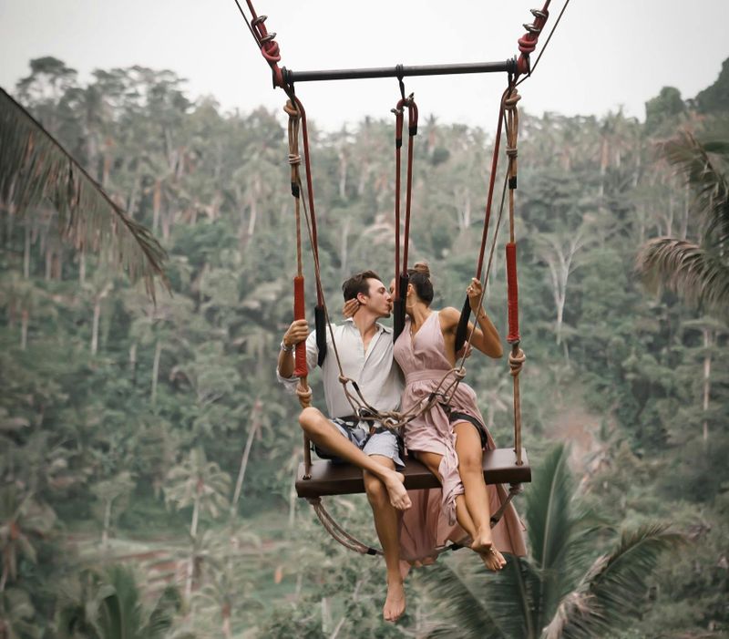 Best of Ubud : forêt des singes, rizières, cascade de Tegenungan & temples