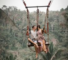 Best of Ubud : forêt des singes, rizières, cascade de Tegenungan & temples