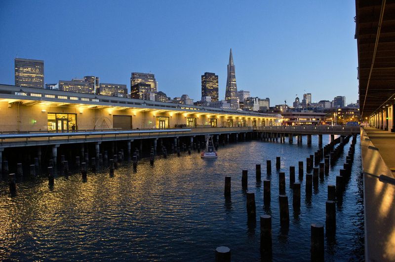 Sautez la ligne : les jeudis de l'Exploratorium après la tombée de la nuit (18+) Entrée