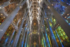 Pass Barcelona Essentials + Accès aux transports en commun