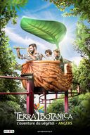 Parc Terra Botanica: Billet d'entrée