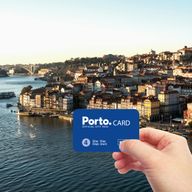 Porto Card : 5 musées + transport + réductions
