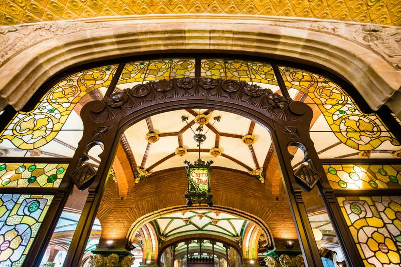 Sandwich au jambon ibérique + un verre de vin