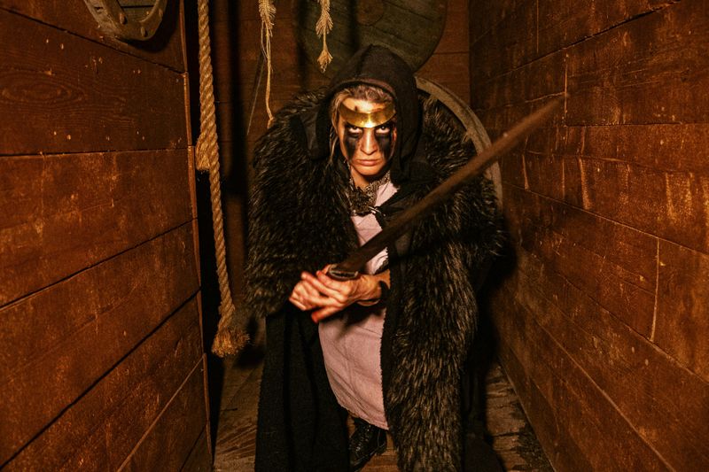 La London Bridge Experience: Billet d'entrée + Boisson