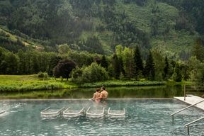 Voucher Spa QC Terme Chamonix-Mont-Blanc