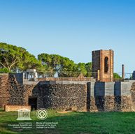 La Crypte & la Colonie Guëll de Gaudí + Guide Audio
