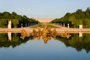 Jardins du Château de Versailles