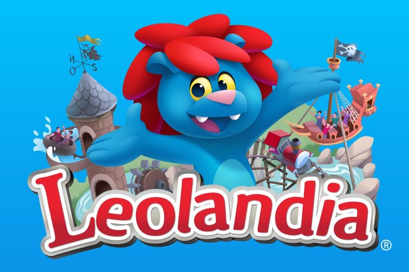 Billet Leolandia : Open Date Ticket