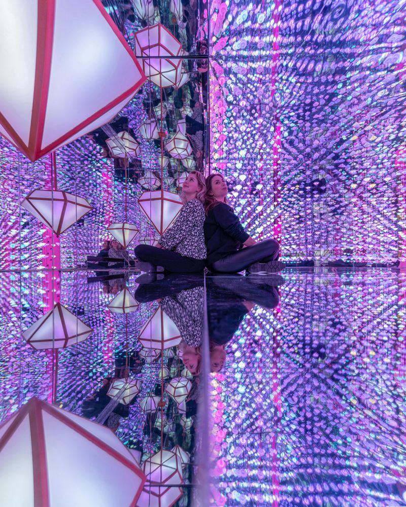 Moco Museum Amsterdam : Billet d'entrée